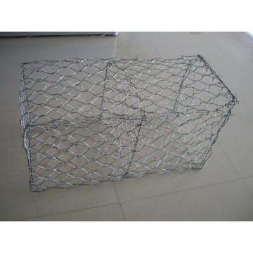 Gabion Mesh / Stein Netz